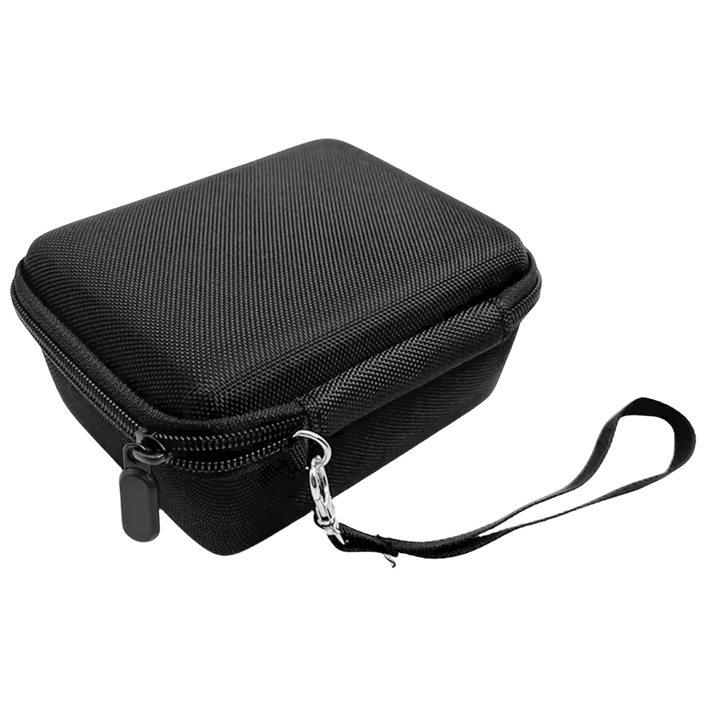 Tech Accessories Case - Custodia per chiavette USB, porta schede