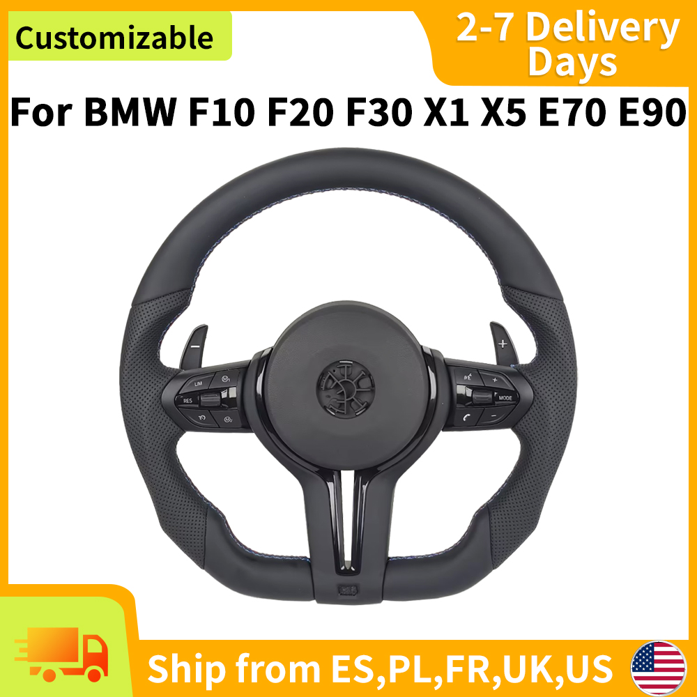 Tech Car Accessories - Volante Sportivo M per BMW M3