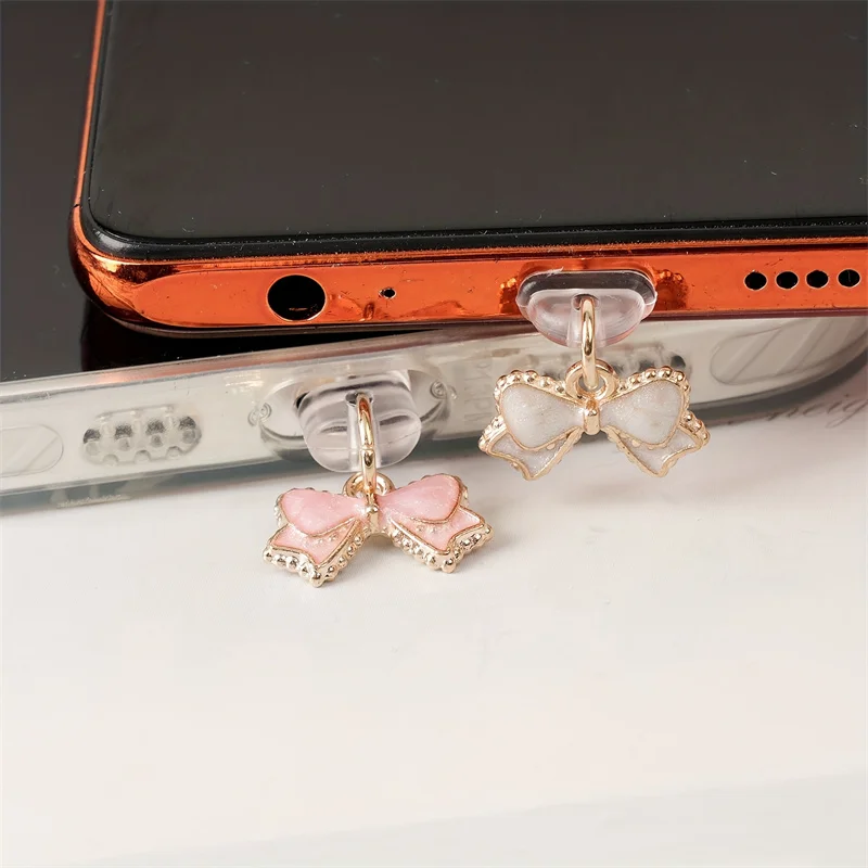 1PC bellissimo tappo antipolve - Mobile Tech Accessories recensione e prezzo