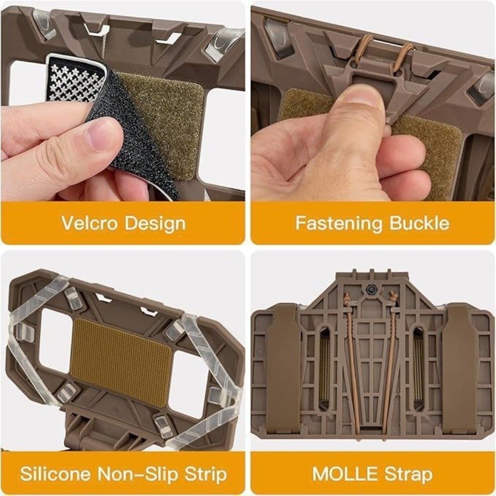 Supporto per Telefono Cellular - Mobile Tech Accessories recensione e prezzo