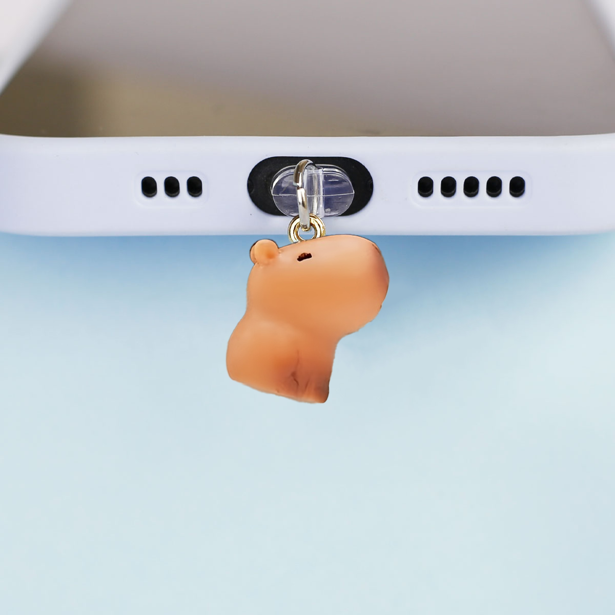 Ciondolo antipolvere per cellu - Mobile Tech Accessories recensione e prezzo