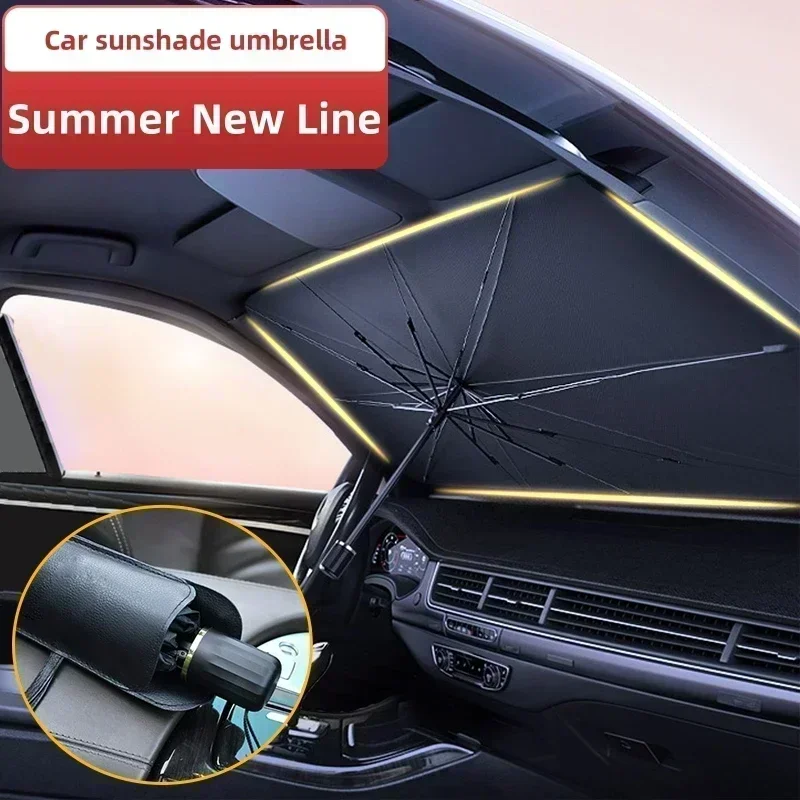 Parasole per Parabrezza Auto M - Tech Car Accessories recensione e prezzo