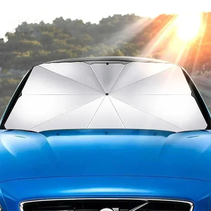 Parasole per Parabrezza Auto M - Tech Car Accessories recensione e prezzo