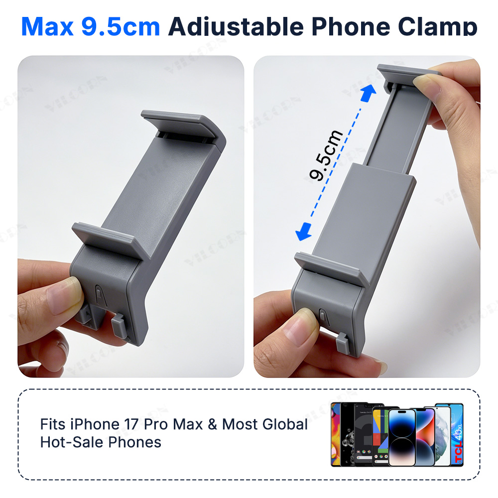Supporto per telefono con cont - Mobile Tech Accessories recensione e prezzo
