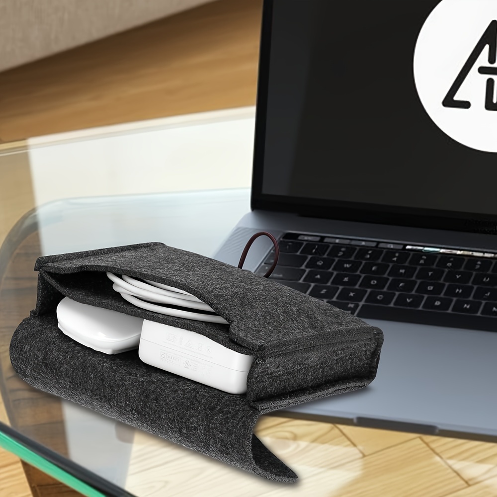 Borsa portaoggetti portatile i - Tech Accessories Case recensione e prezzo