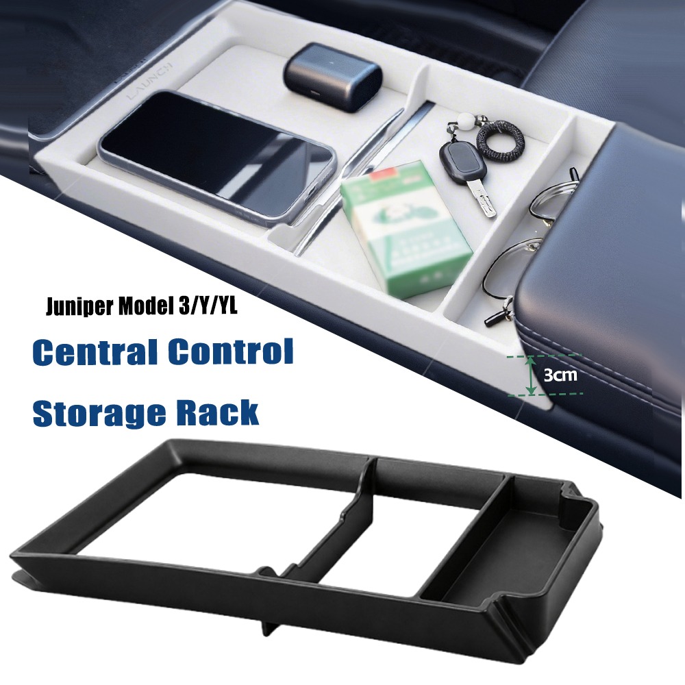 Vassoio portaoggetti antiscivo - Tech Car Accessories recensione e prezzo