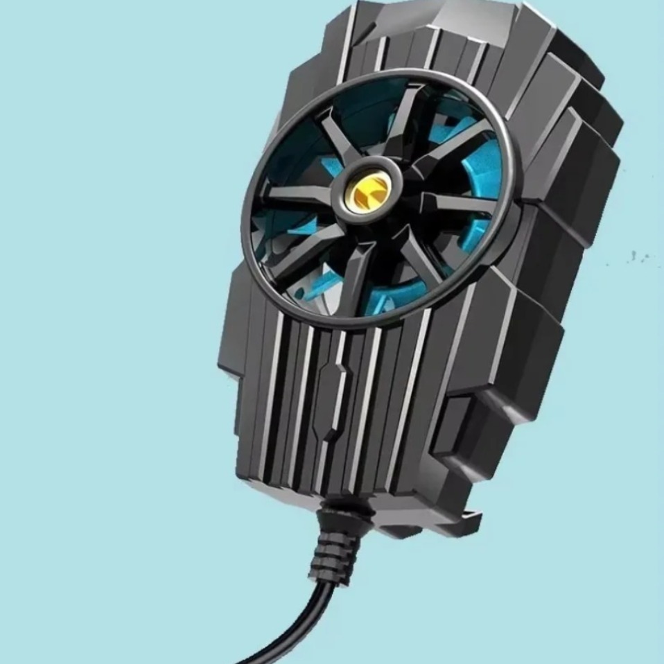 Mini radiatore portatile con c - Mobile Tech Accessories recensione e prezzo