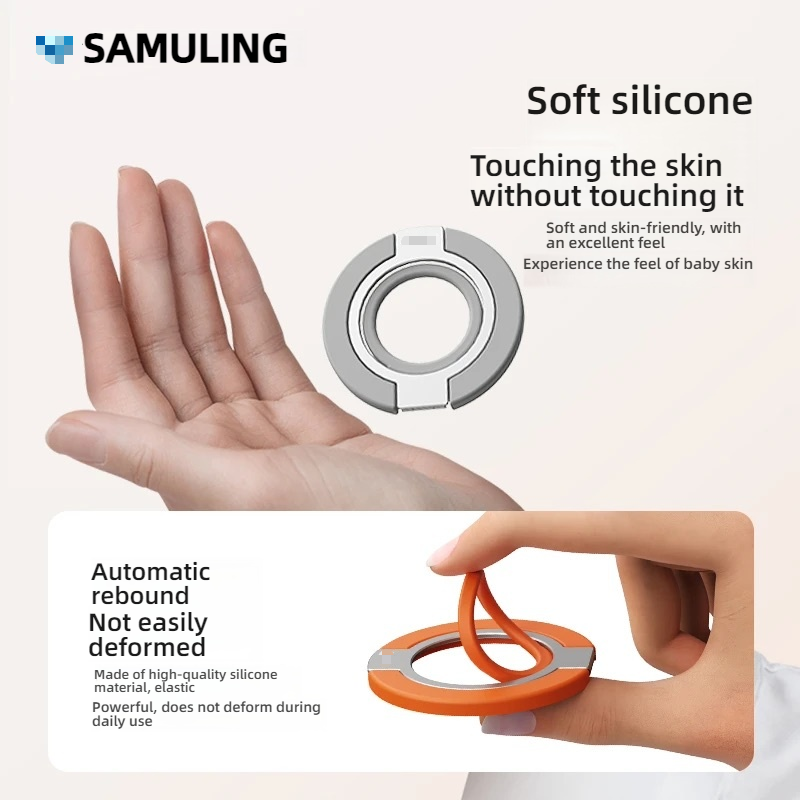 Supporto Magnetico Bifacciale  - Mobile Tech Accessories recensione e prezzo