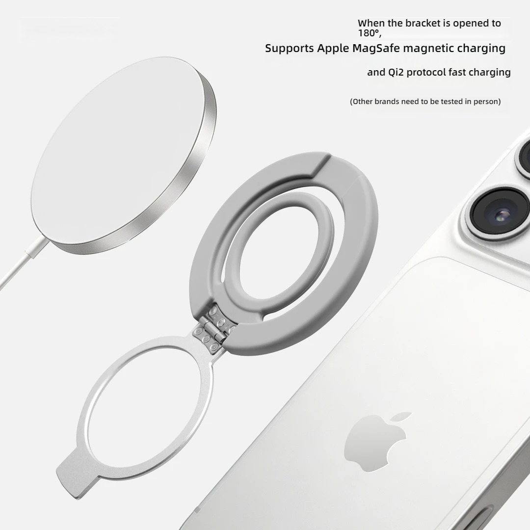 Supporto Magnetico Bifacciale  - Mobile Tech Accessories recensione e prezzo