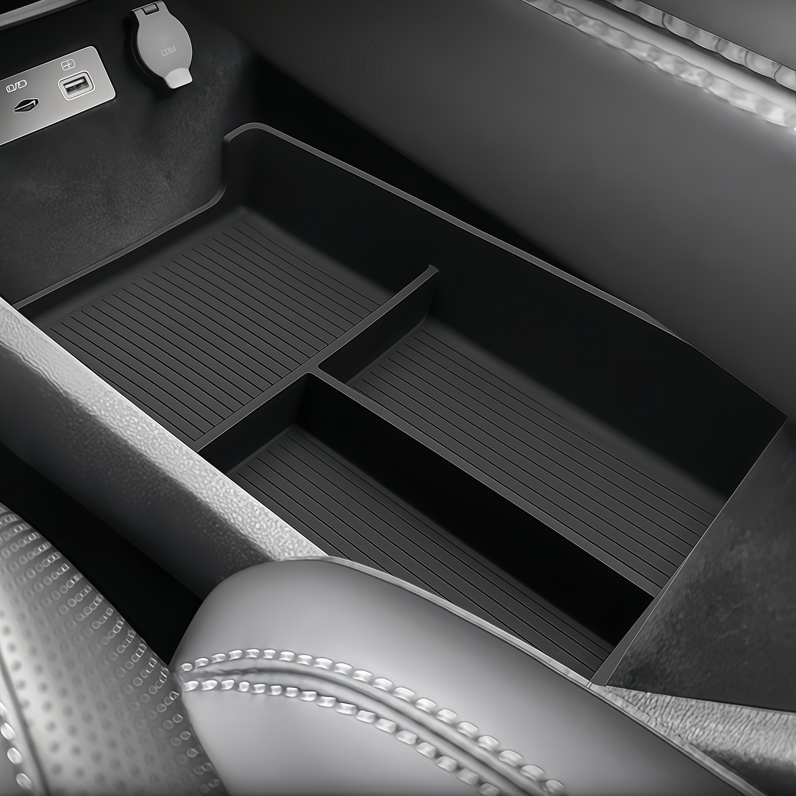 Vassoio Organizzatore per Vano - Tech Car Accessories recensione e prezzo