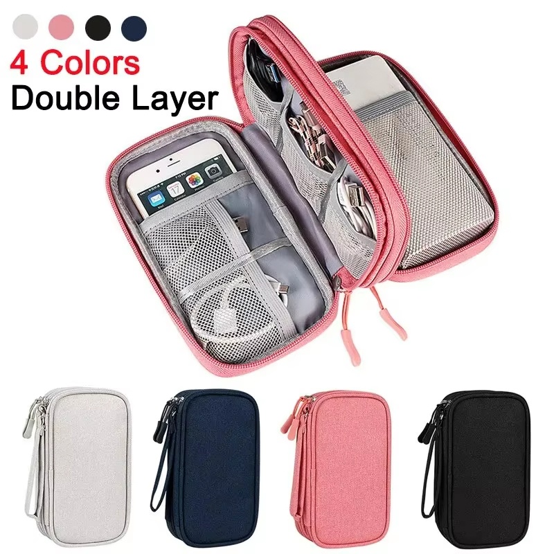 Borsa da viaggio impermeabile  - Tech Accessories Case recensione e prezzo