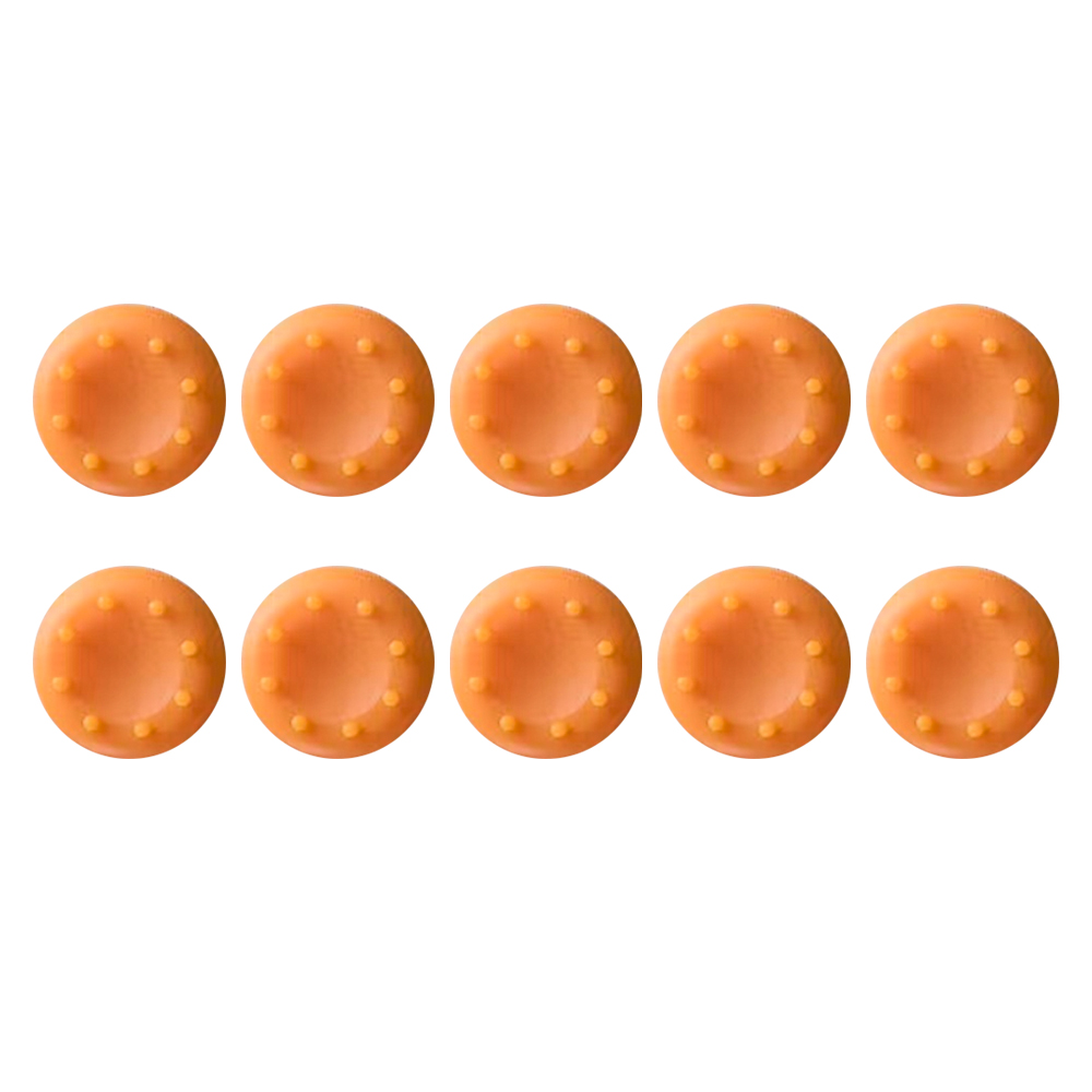 10 Pezzi Copri Joystick in Sil - Tech Accessories Case recensione e prezzo