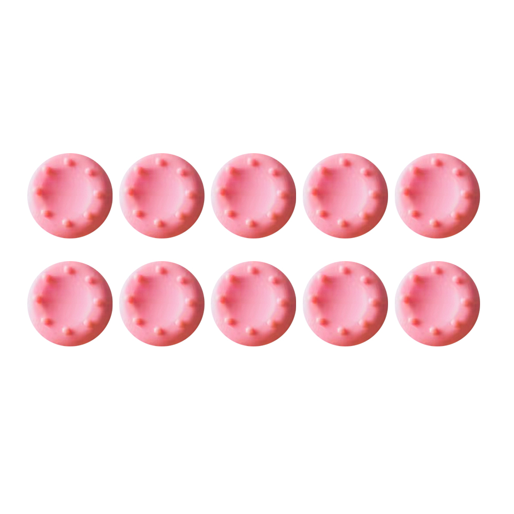 10 Pezzi Copri Joystick in Sil - Tech Accessories Case recensione e prezzo