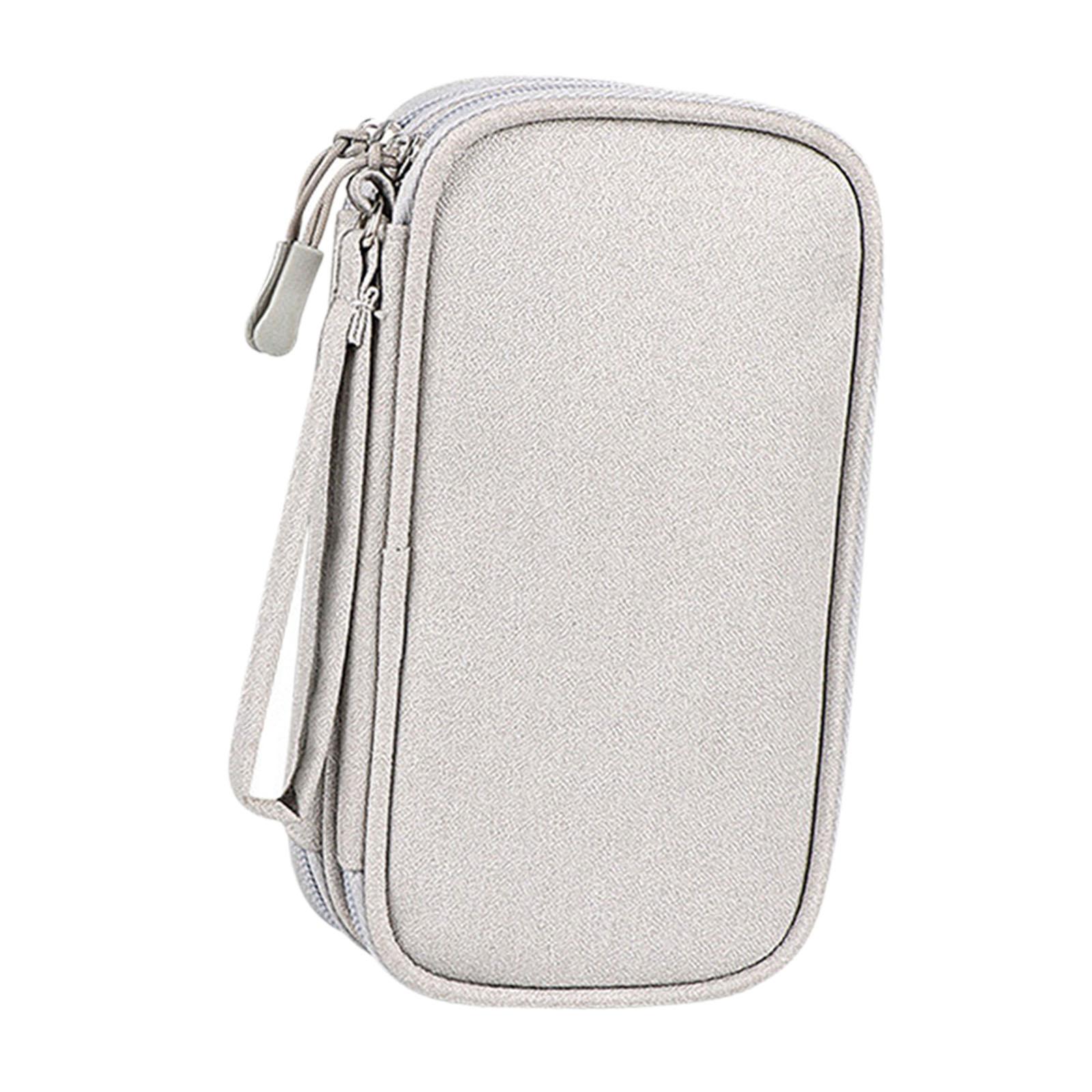 Organizzatore per Cavi da Viag - Tech Accessories Storage recensione e prezzo