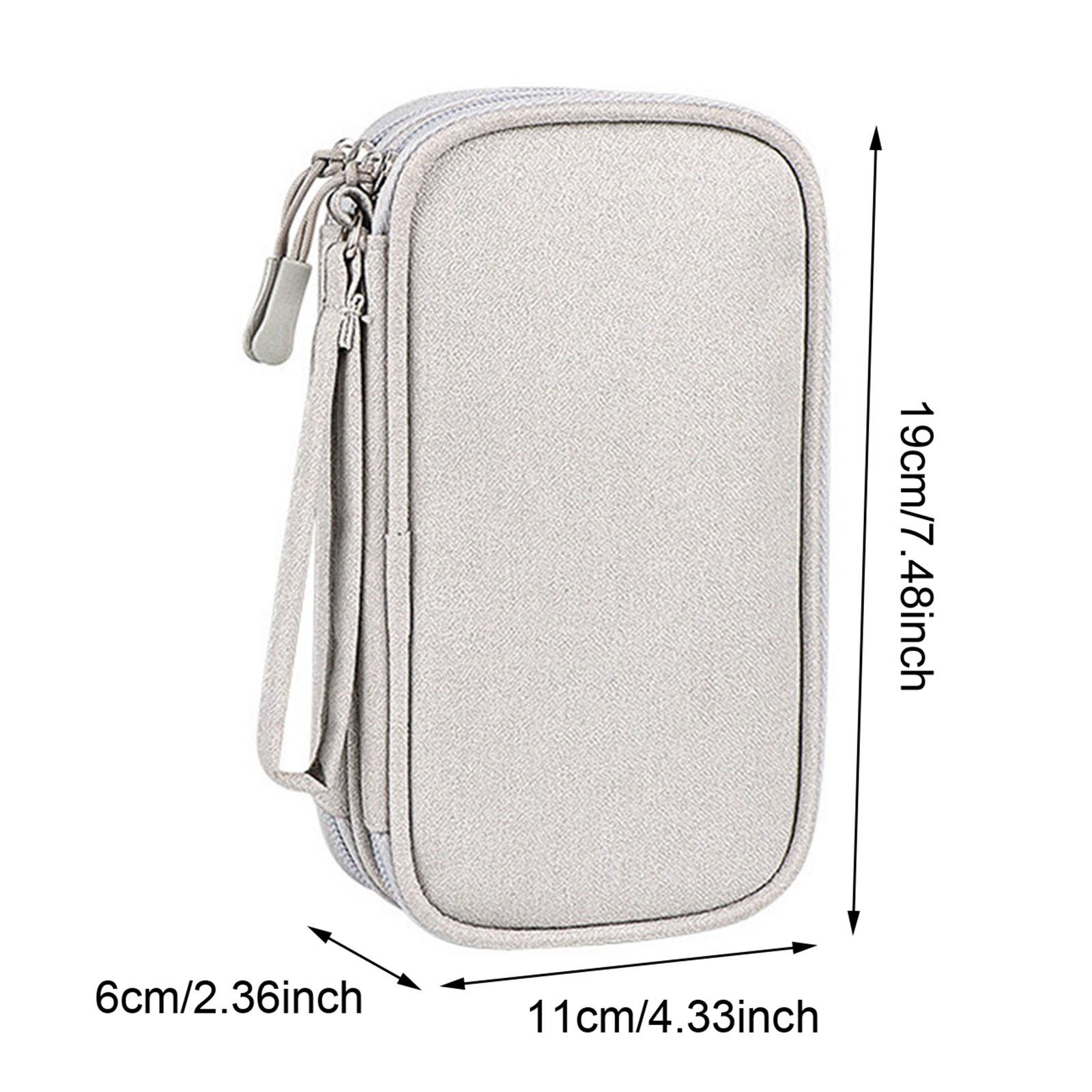Organizzatore per Cavi da Viag - Tech Accessories Storage recensione e prezzo