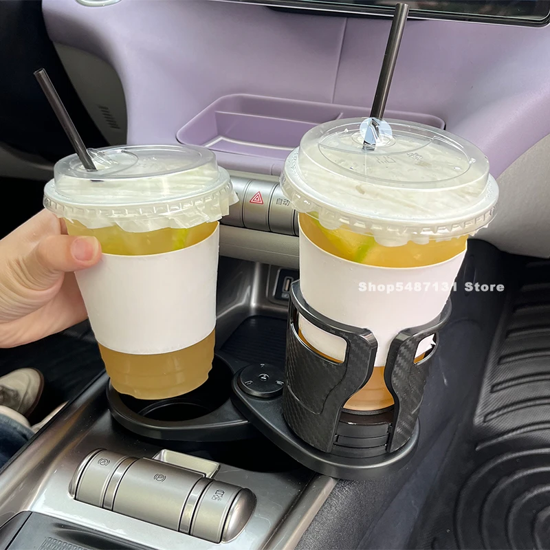 Portabicchieri per auto girevo - Mobile Tech Accessories recensione e prezzo