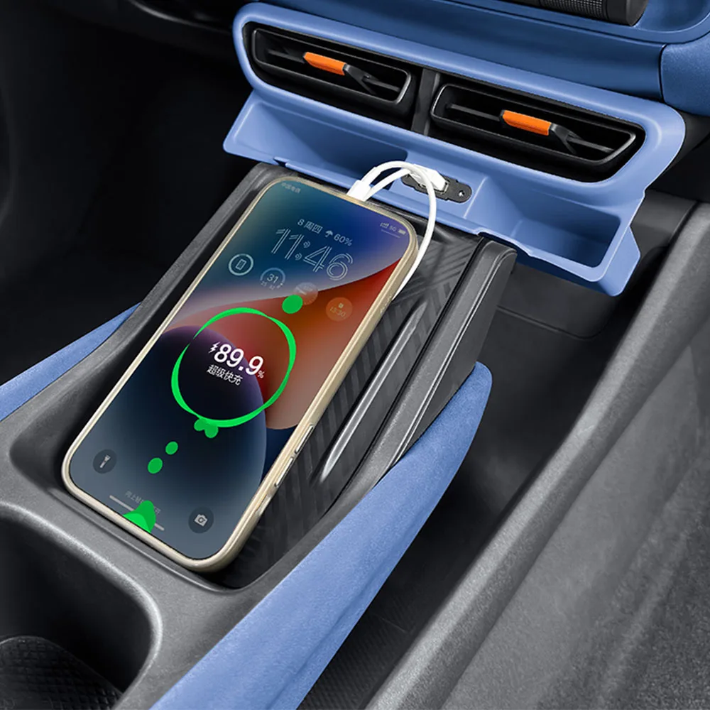 Organizer per Bocchette d'Aria - Tech Car Accessories recensione e prezzo