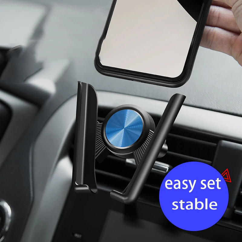 Supporto per telefono da auto  - Mobile Tech Accessories recensione e prezzo
