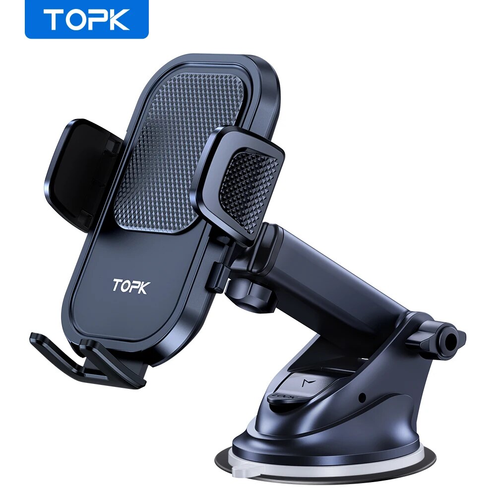 TOPK Supporto per telefono per - Mobile Tech Accessories recensione e prezzo