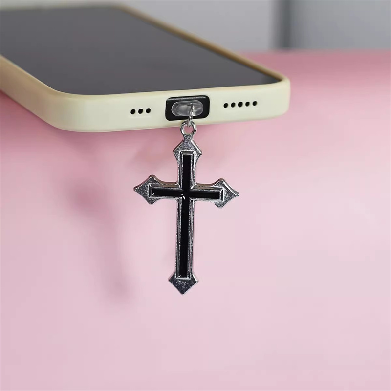 Spina antipolvere per telefono - Mobile Tech Accessories recensione e prezzo